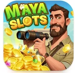 MAYASLOTS - Permainan Kasino Terbaik untuk Pencinta Slot